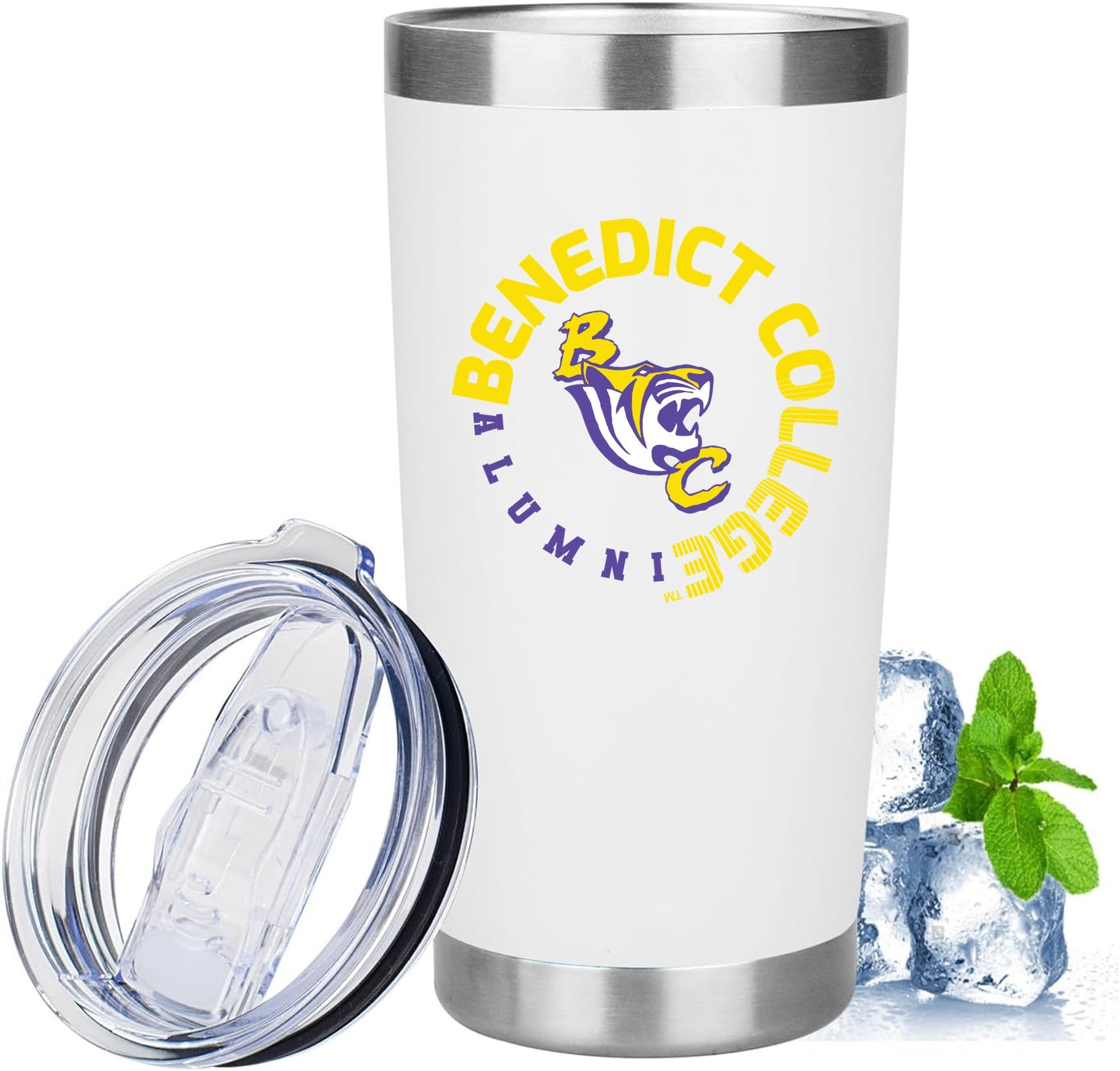 Benedict Alumni 20oz Tumbler