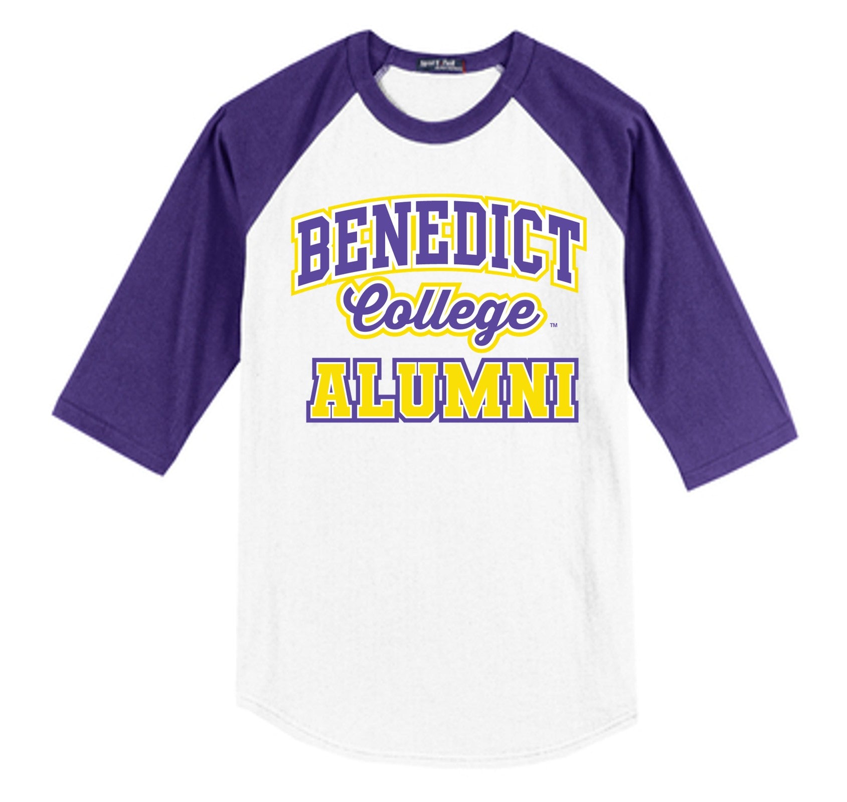 Benedict College Unisex Tee