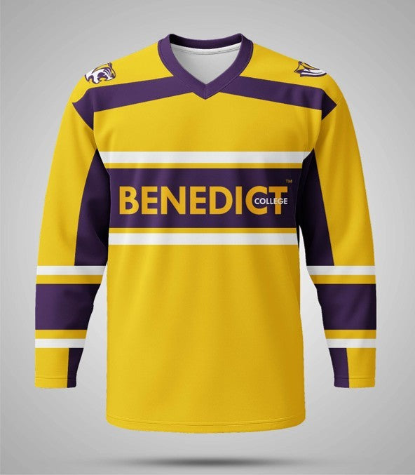 Benedict College Unisex H-Style Jersey