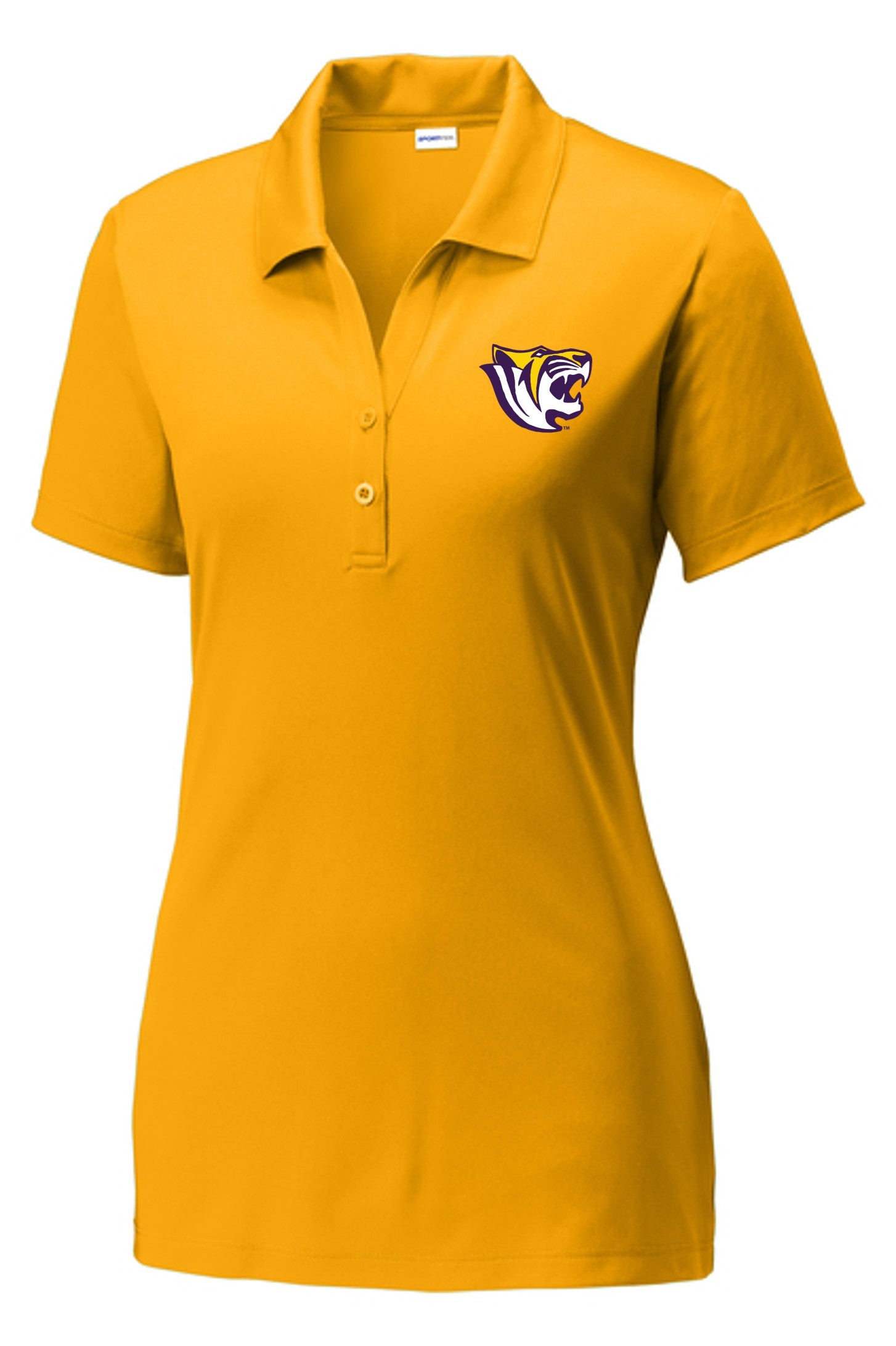 Benedict College Ladies Alumni Performance Polo