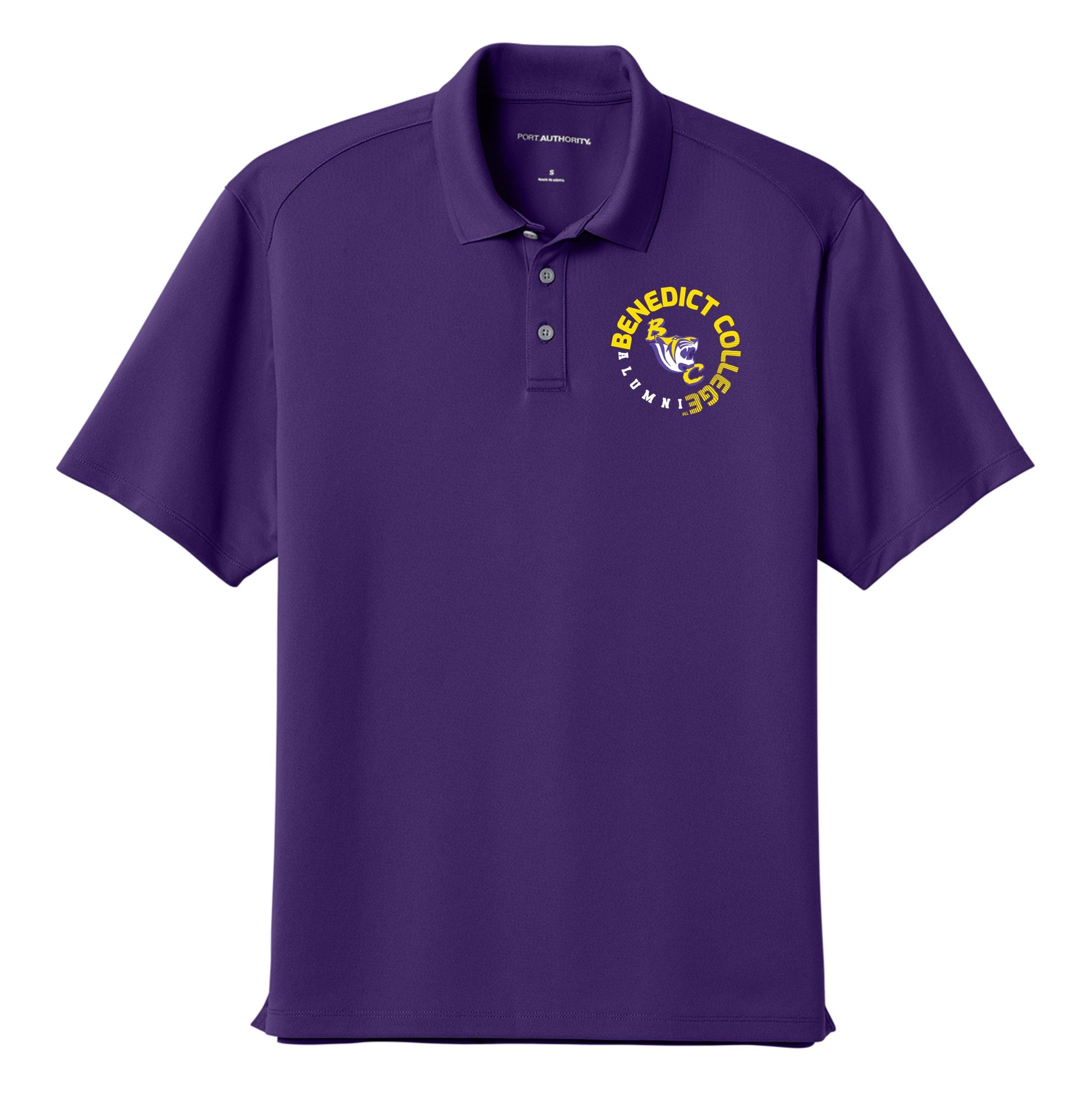 Benedict College Alumni Performance Polo