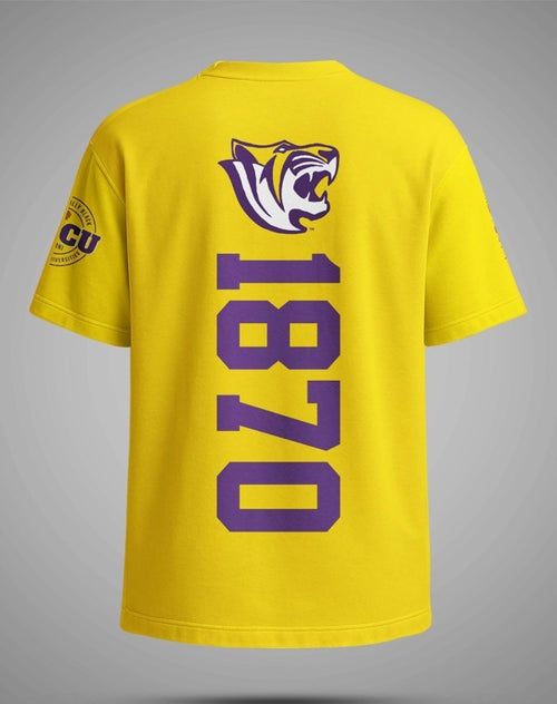 BC Tiger Performance Tee