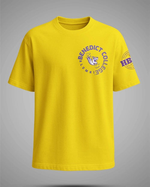 BC Tiger Performance Tee