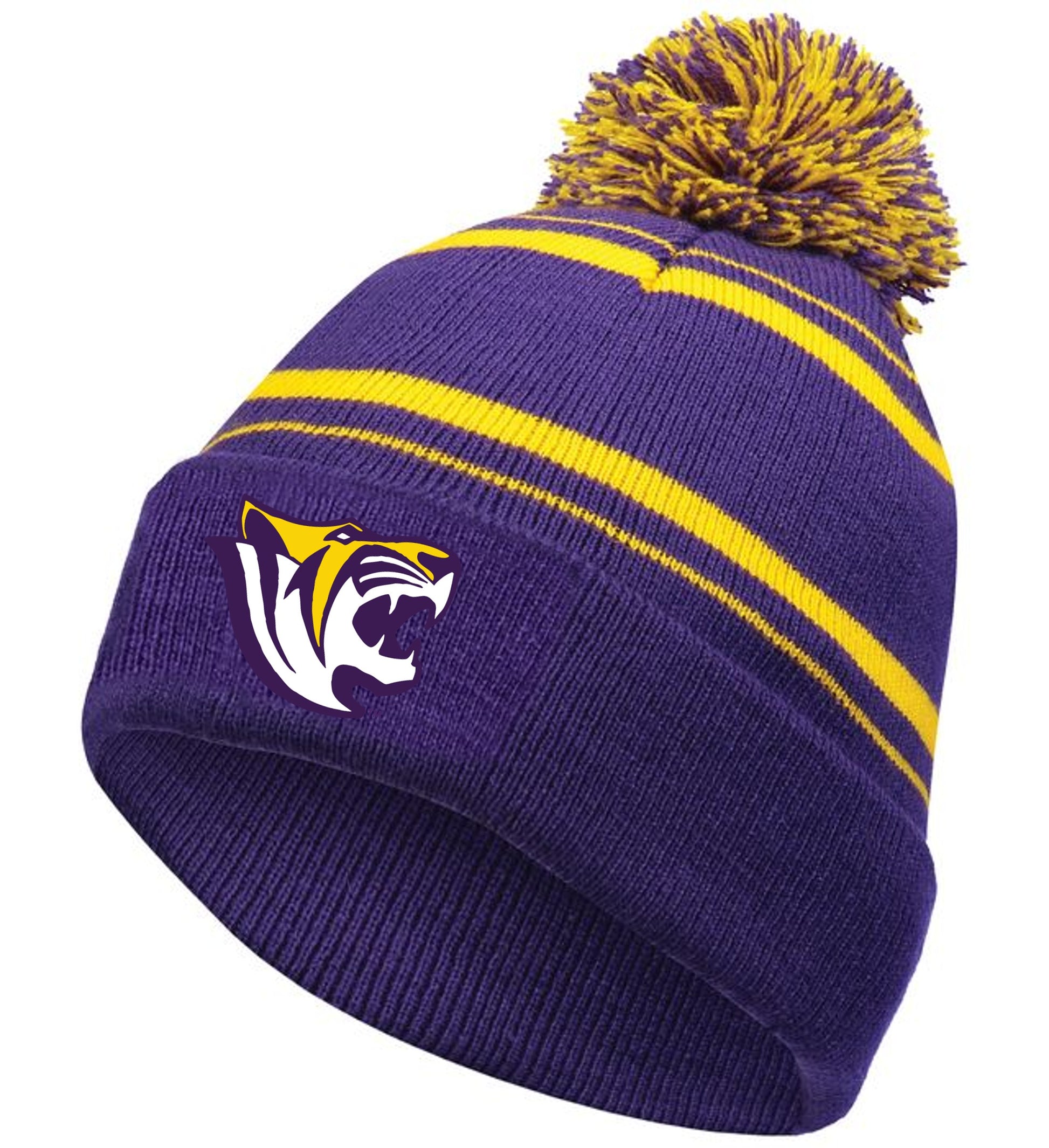 Benedict College Beanie