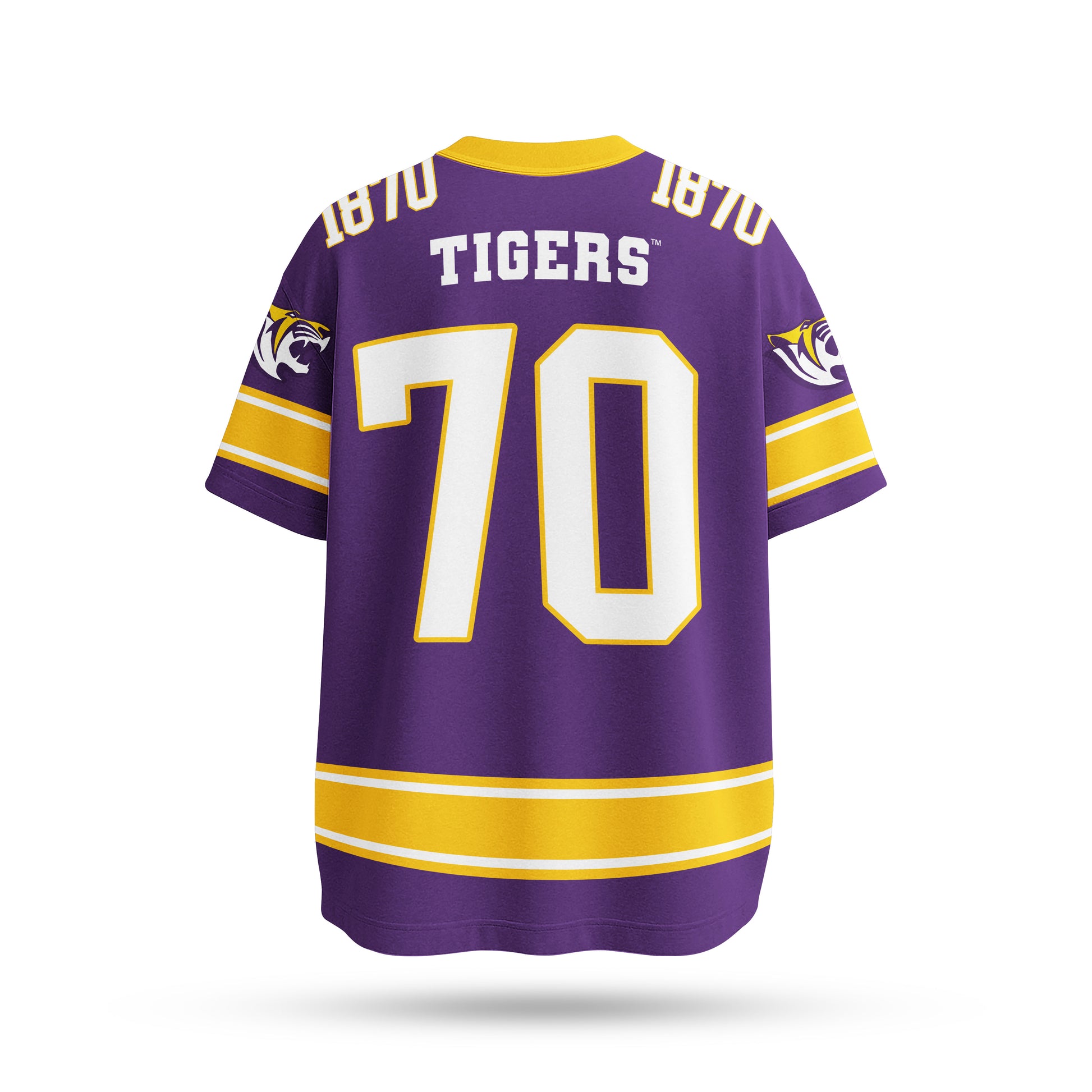 Benedict College Alumni Performance Jersey