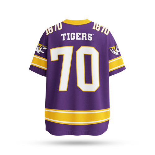 Benedict College Alumni Performance Jersey