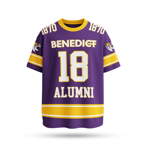 Benedict College Alumni Performance Jersey